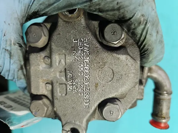 Bomba de direção assistida VW Crafter 06-11 2.5 TDI image 5