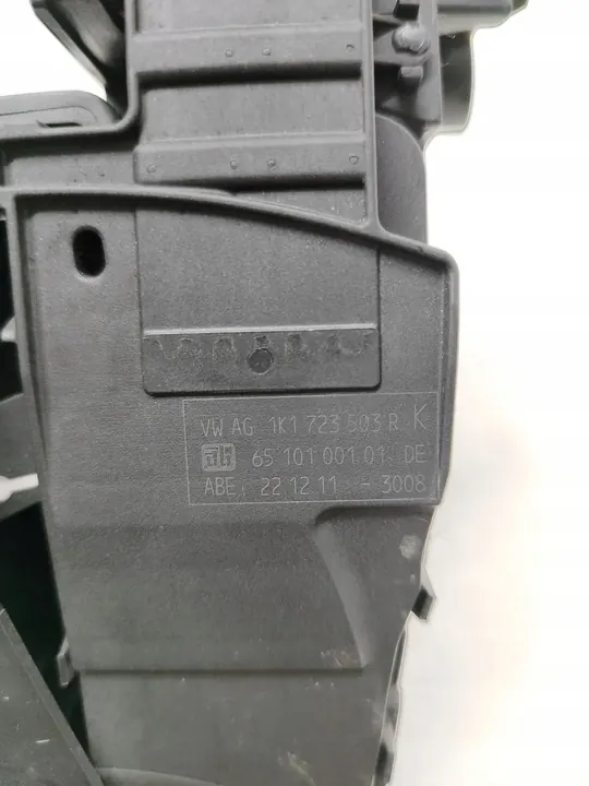 Audi Q3 8U 2012 Gaspedal image 8