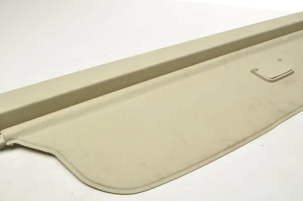 OEM 39882851 Volvo V70 XC70 Rodillo Estante Maletero image 7