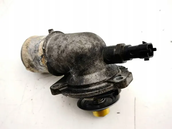 Termostato Maserati Quattroporte 2004 OEM AMD215076 image 2