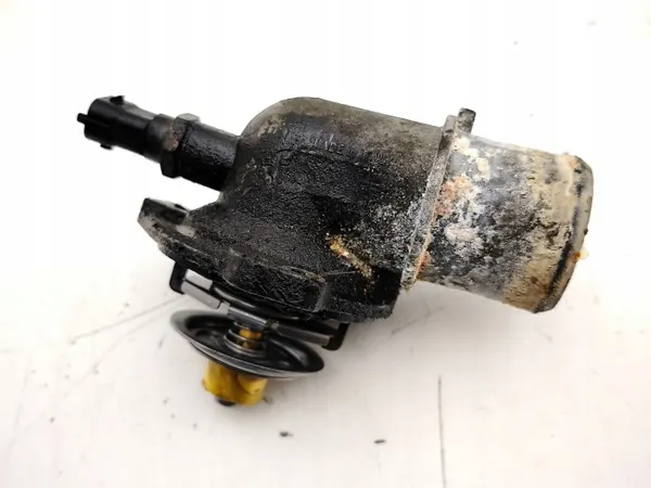 Termostato Maserati Quattroporte 2004 OEM AMD215076 image 4