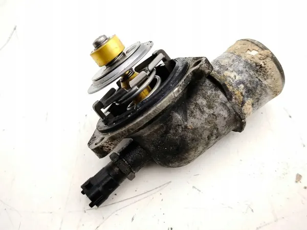 Termostato Maserati Quattroporte 2004 OEM AMD215076 image 5