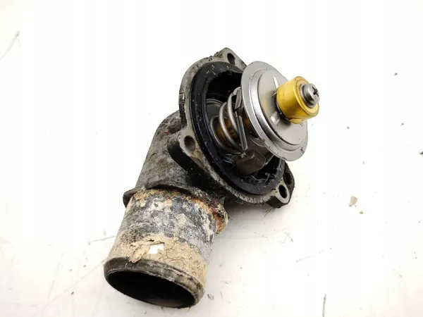 Termostato Maserati Quattroporte 2004 OEM AMD215076 image 6