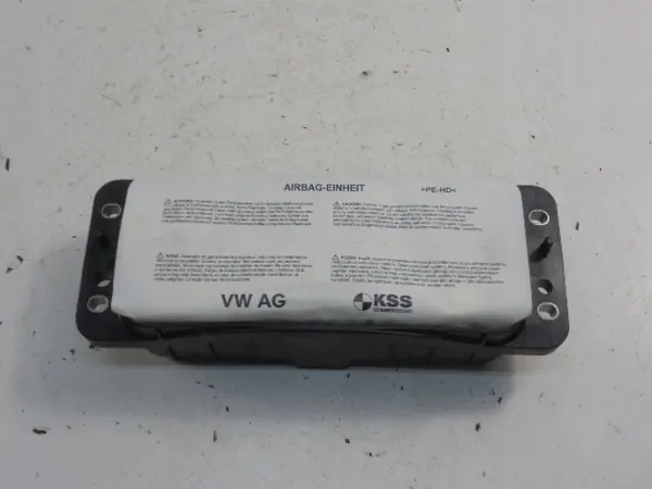 Skoda Rapid Matkustajan Airbag OEM 1ST880204 image 2