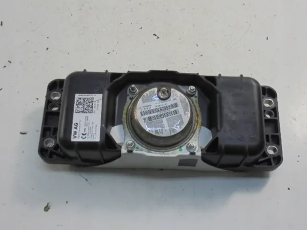Skoda Rapid Matkustajan Airbag OEM 1ST880204 image 5