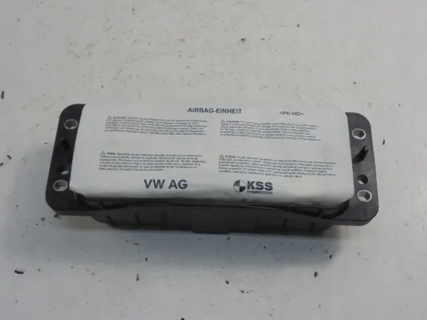 Skoda Rapid Matkustajan Airbag OEM 1ST880204 image 8