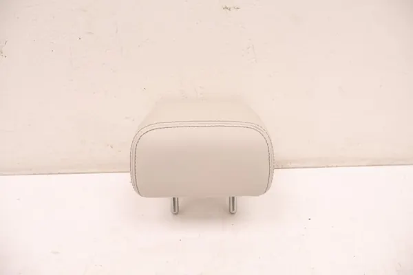 OEM 1274736087 Appuie-tête central arrière cuir Mazda CX-5 image 2