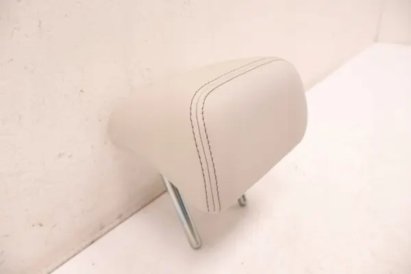 OEM 1274736087 Appuie-tête central arrière cuir Mazda CX-5 image 4