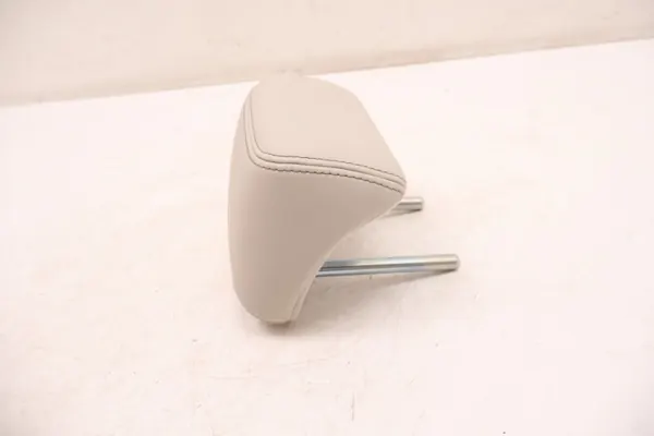 OEM 1274736087 Appuie-tête central arrière cuir Mazda CX-5 image 8