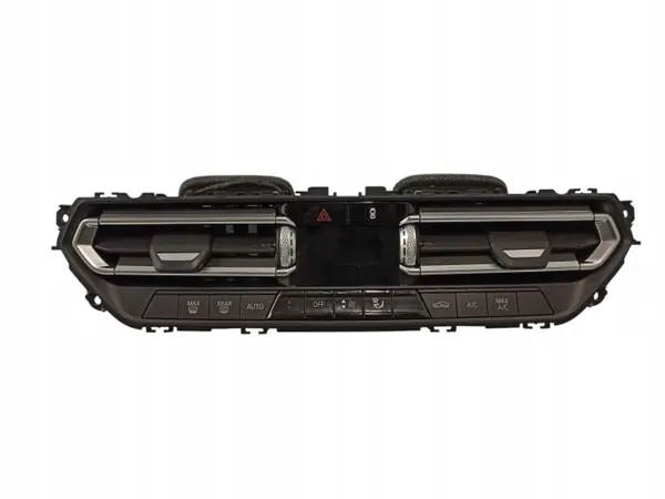 BMW ilmastointiohjain OEM 64119459476 - Käytetty image 2
