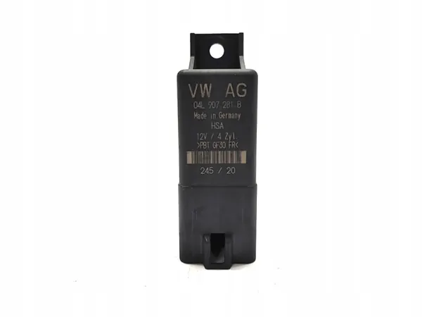 VW Glühkerze OEM 04L907281B für Crafter 2.0L Diesel image 2
