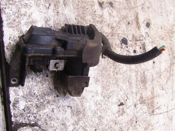 Válvula de escape OEM 01315E2302 para Nissan Qashqai image 4