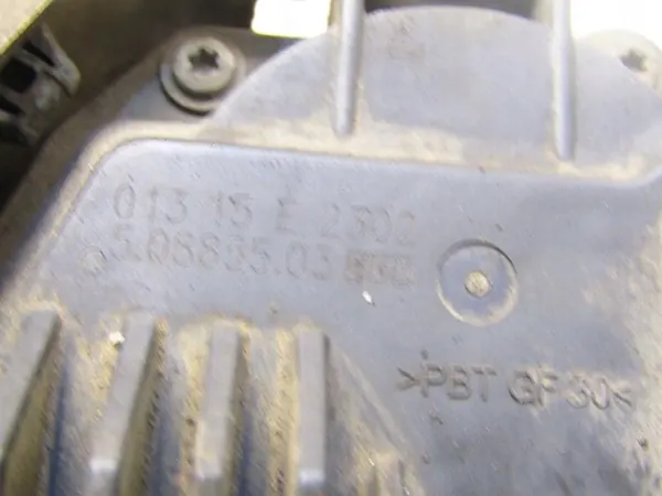 Válvula de escape OEM 01315E2302 para Nissan Qashqai image 5