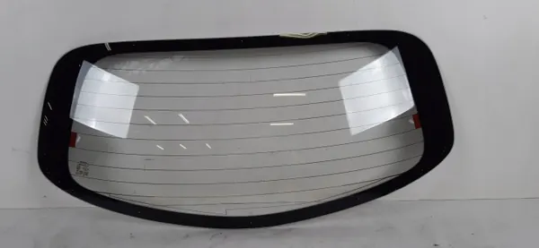 Luna Trasera Nissan Micra K13 OEM 90300-1HB0A image 2