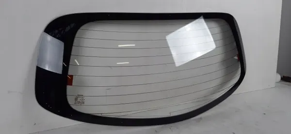 Luna Trasera Nissan Micra K13 OEM 90300-1HB0A image 3