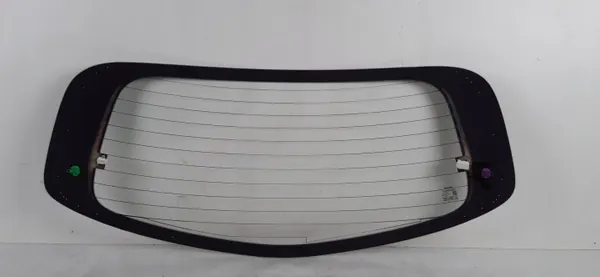 Luna Trasera Nissan Micra K13 OEM 90300-1HB0A image 5