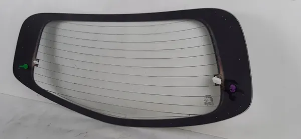 Luna Trasera Nissan Micra K13 OEM 90300-1HB0A image 6