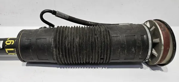 Fram vänster ABC-dämpare Mercedes S-Class W221 W216 OEM image 4