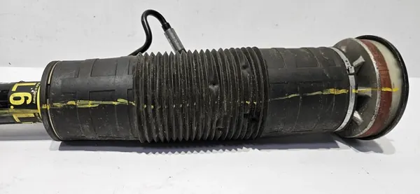 Fram vänster ABC-dämpare Mercedes S-Class W221 W216 OEM image 6