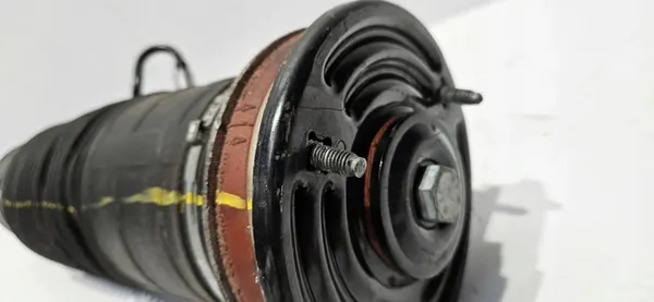 Fram vänster ABC-dämpare Mercedes S-Class W221 W216 OEM image 8