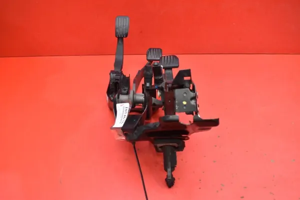Poljinsarja OEM 6G92-7B633NG Ford S-MAX MK1:lle image 3