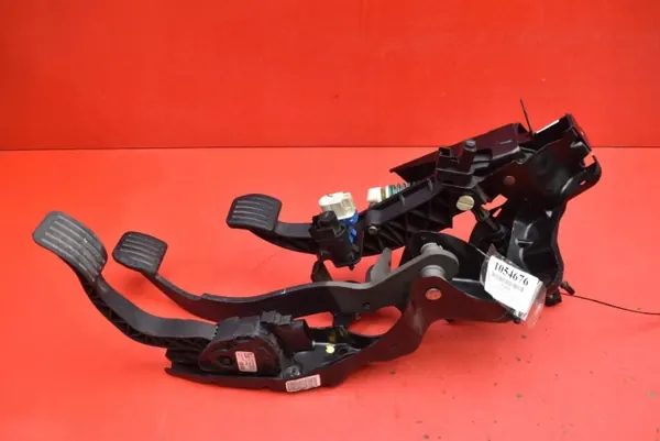 Poljinsarja OEM 6G92-7B633NG Ford S-MAX MK1:lle image 4