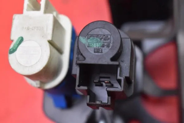 Poljinsarja OEM 6G92-7B633NG Ford S-MAX MK1:lle image 8