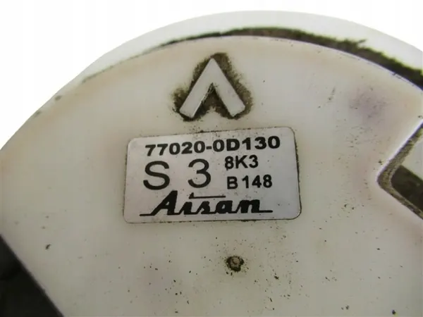 Brandstofpomp Toyota Yaris II 1.0 1.33 image 2