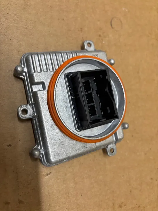 AUDI VW SKODA SEAT PORSCHE Conversor 992941571AH image 2