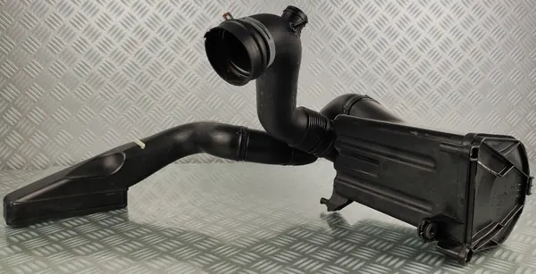 Ilmansuodattimen kotelo AUDI A2 image 2