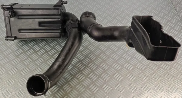 Ilmansuodattimen kotelo AUDI A2 image 3