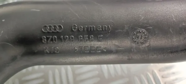 Ilmansuodattimen kotelo AUDI A2 image 5