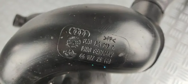 Ilmansuodattimen kotelo AUDI A2 image 6
