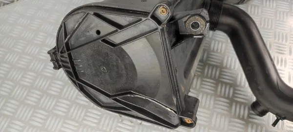 Ilmansuodattimen kotelo AUDI A2 image 7