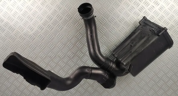 Ilmansuodattimen kotelo AUDI A2 image 8