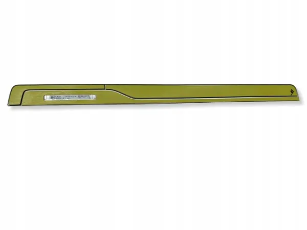 Skoda Superb 3 Lift Höger Tröskellist OEM 3V0853814 image 4