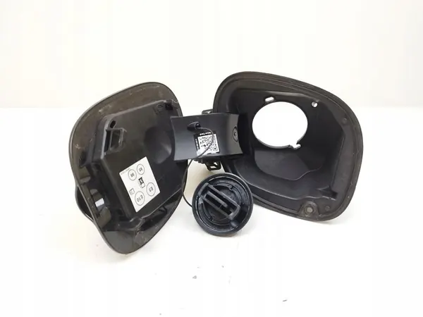 Tampa de combustível para Smart ForFour II W453 2018 A4537540300 image 4