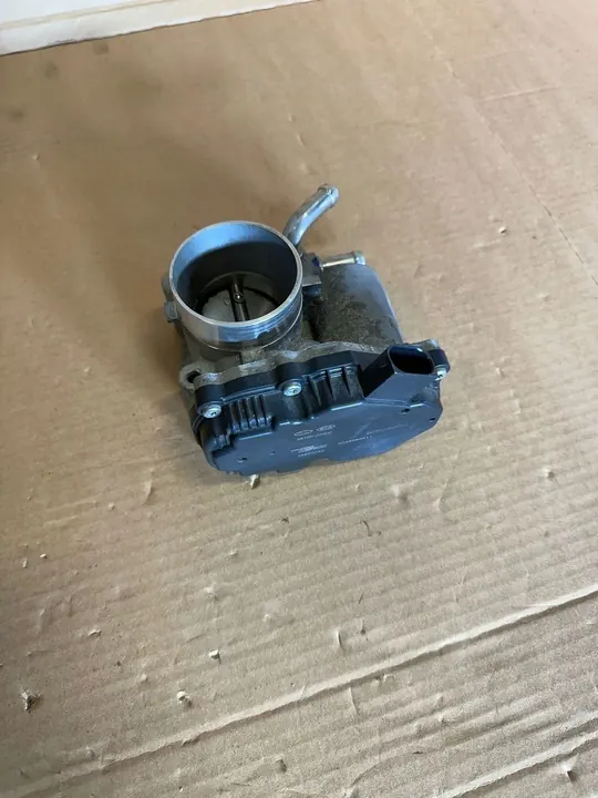 DROSSSELKLAPPE KIA PICANTO III 1.0 35100-04900 image 2