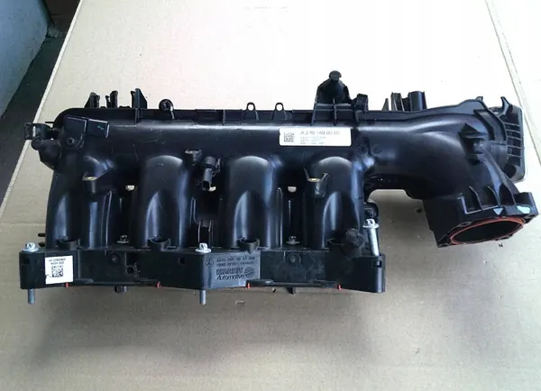 Begagnad insugningsgrenrör OEM A2700900637002 Mercedes image 2