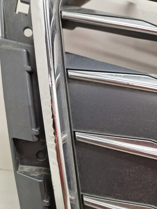 Griglia anteriore Audi A4 B9 8W0853651 image 3