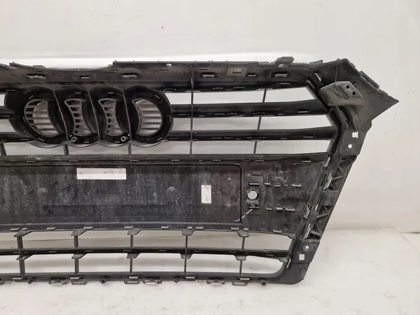Griglia anteriore Audi A4 B9 8W0853651 image 8