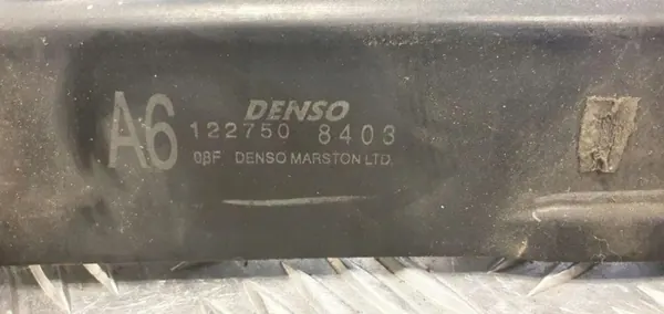 Carcaça ventilador Toyota OEM MS1680009010 - Usado image 3