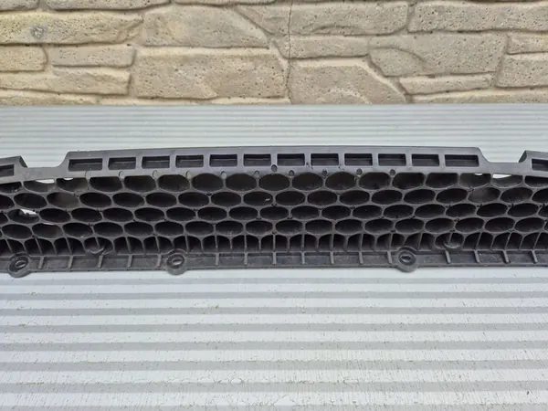 HYUNDAI I10 Viga de Reforço Frontal 865600X000 image 3