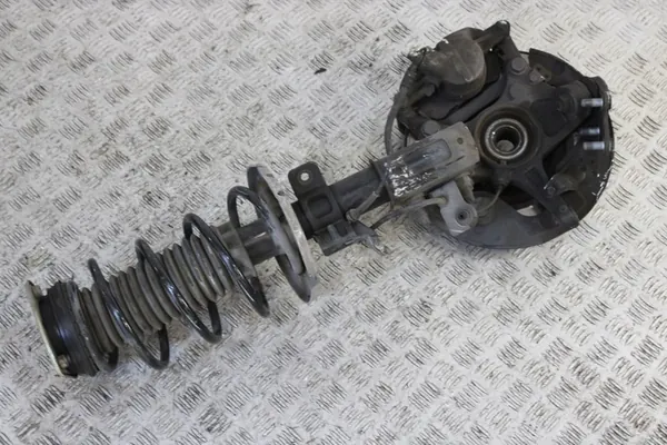 Ammortizzatore McPherson sinistro anteriore Peugeot 308 T9 image 3