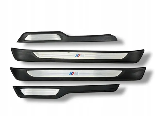 BMW 7907151 Jogo de soleira interior E90/E91 image 2