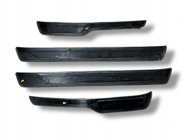 BMW 7907151 Jogo de soleira interior E90/E91 image 3