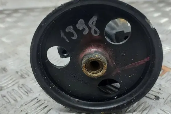 Assistência de direção RENAULT THALIA I 1.4L gasolina 8200059051 image 2