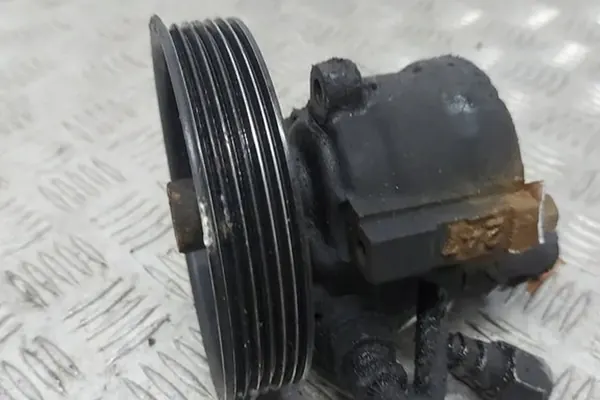 Assistência de direção RENAULT THALIA I 1.4L gasolina 8200059051 image 4