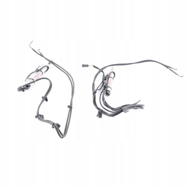 Cylindres Hydrauliques Toit BMW E93 OEM 7183320 image 10