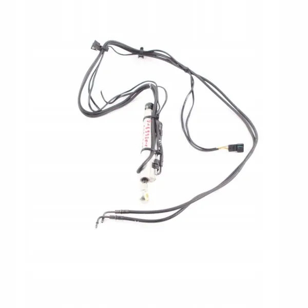 Cylindres Hydrauliques Toit BMW E93 OEM 7183320 image 6
